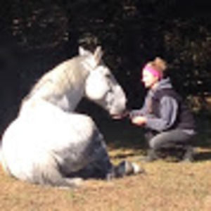 Meet your Posher, Mitzi